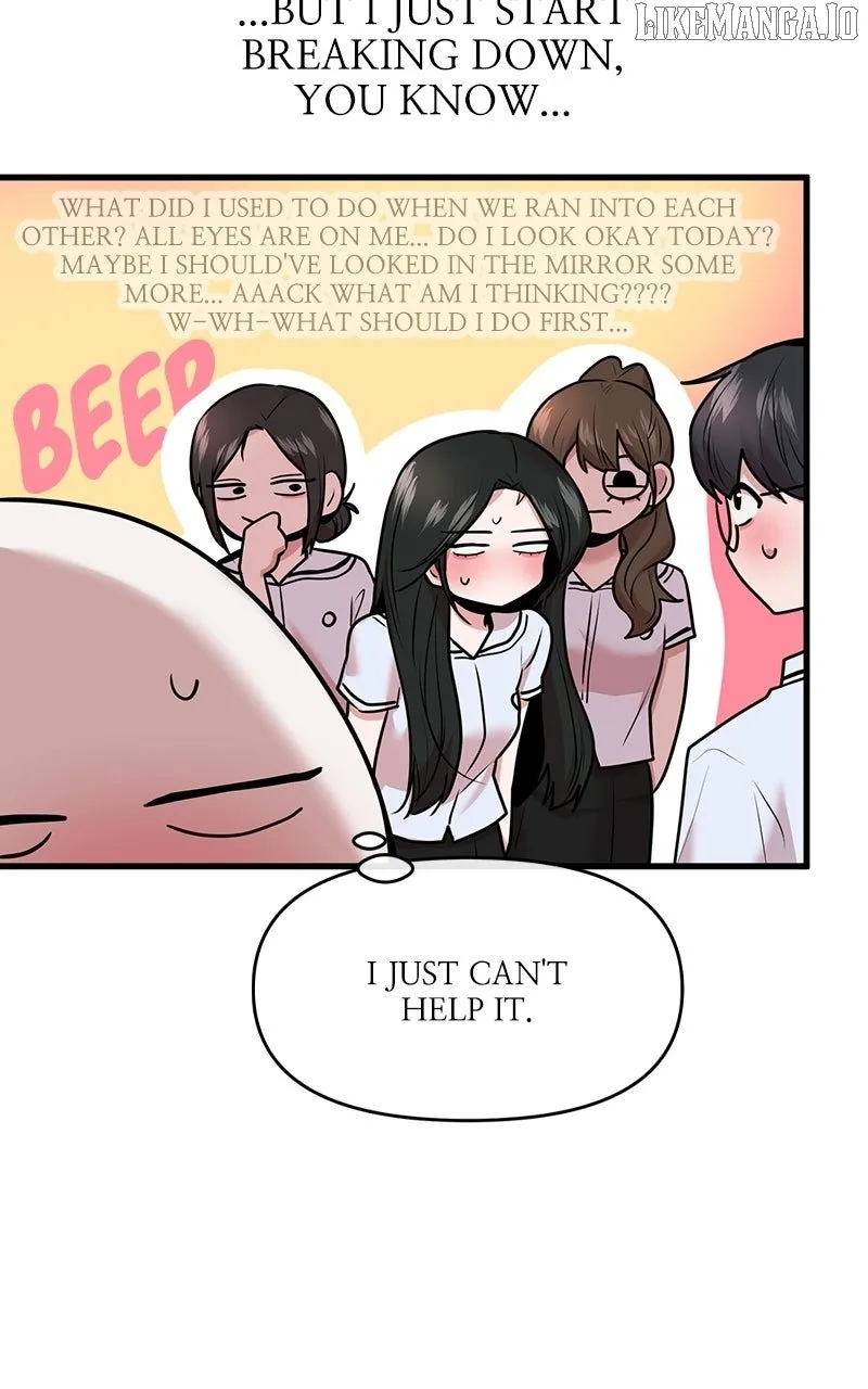 Back to Chanbi Chapter 52 page 40