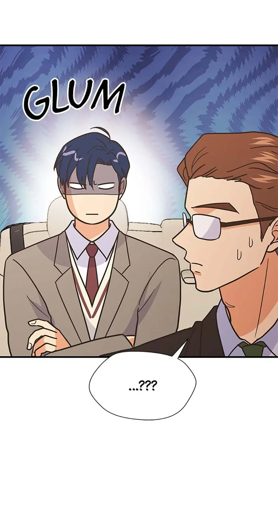 Back-to-School Boss Chapter 63 page 57
