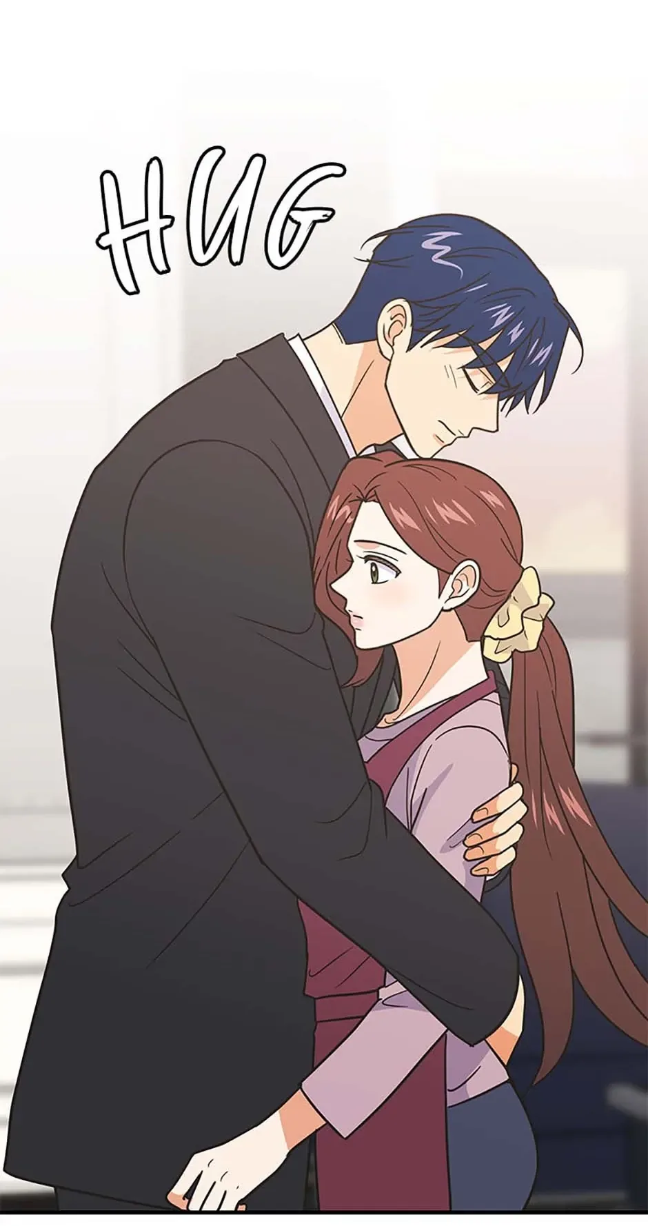 Back-to-School Boss Chapter 66 page 8