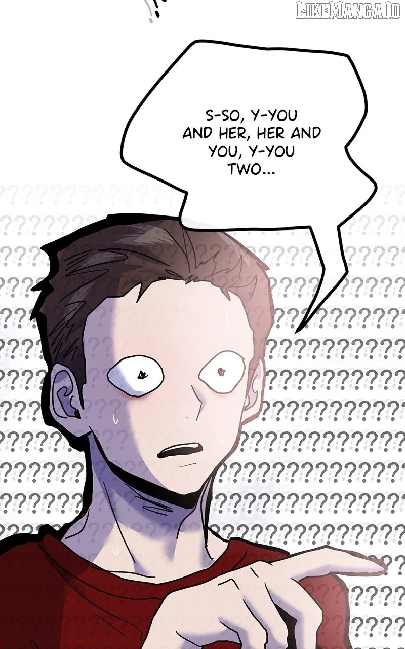 Back to Chanbi Chapter 52 page 35