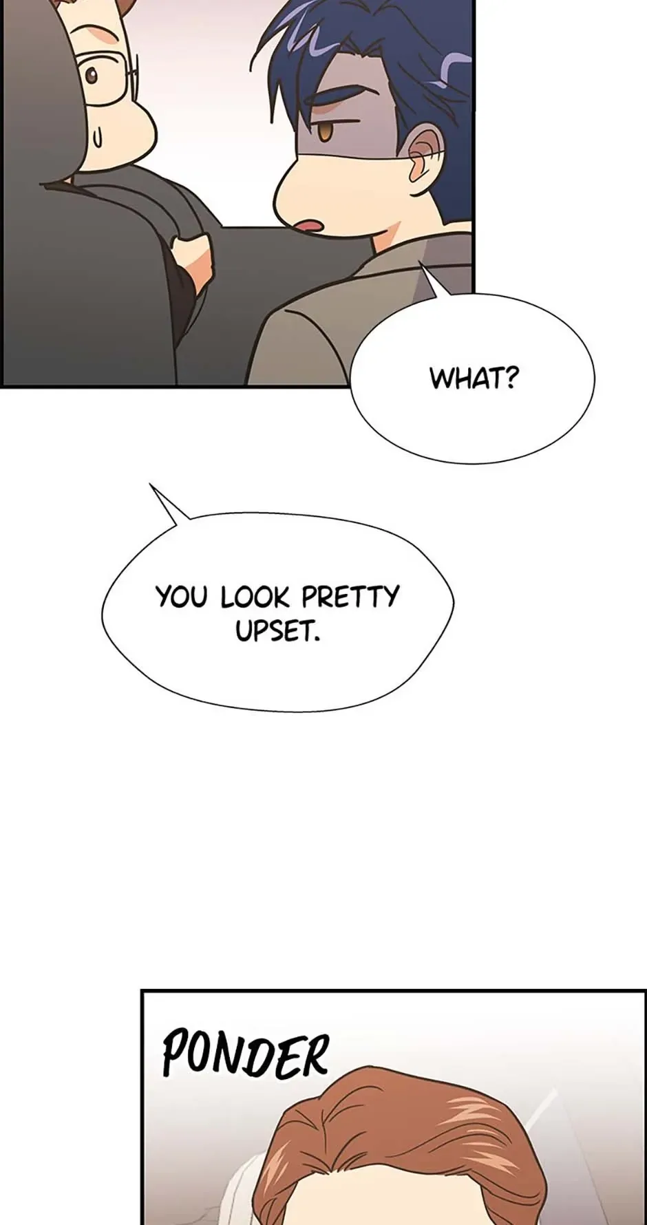 Back-to-School Boss Chapter 63 page 60
