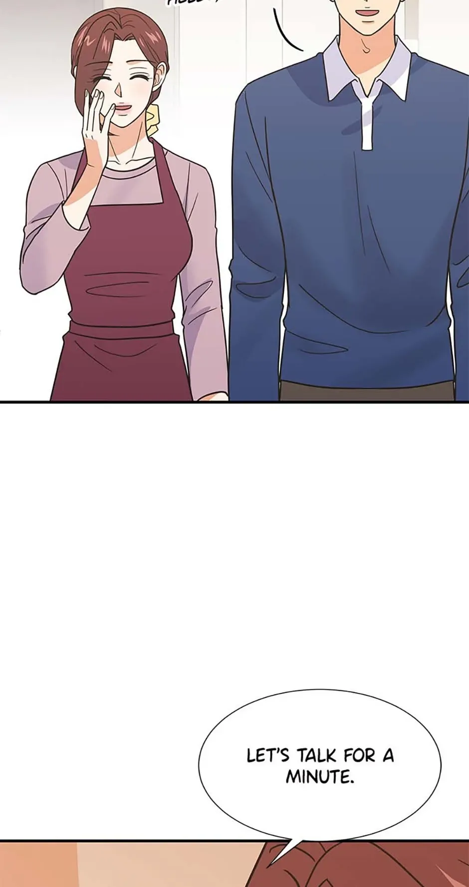 Back-to-School Boss Chapter 66 page 4