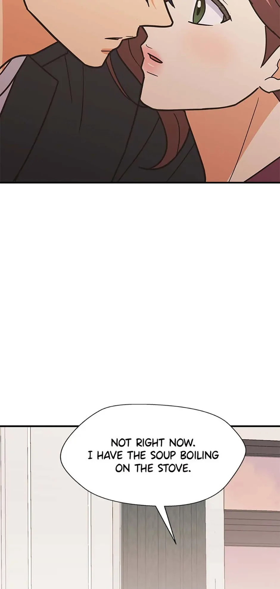 Back-to-School Boss Chapter 66 page 12