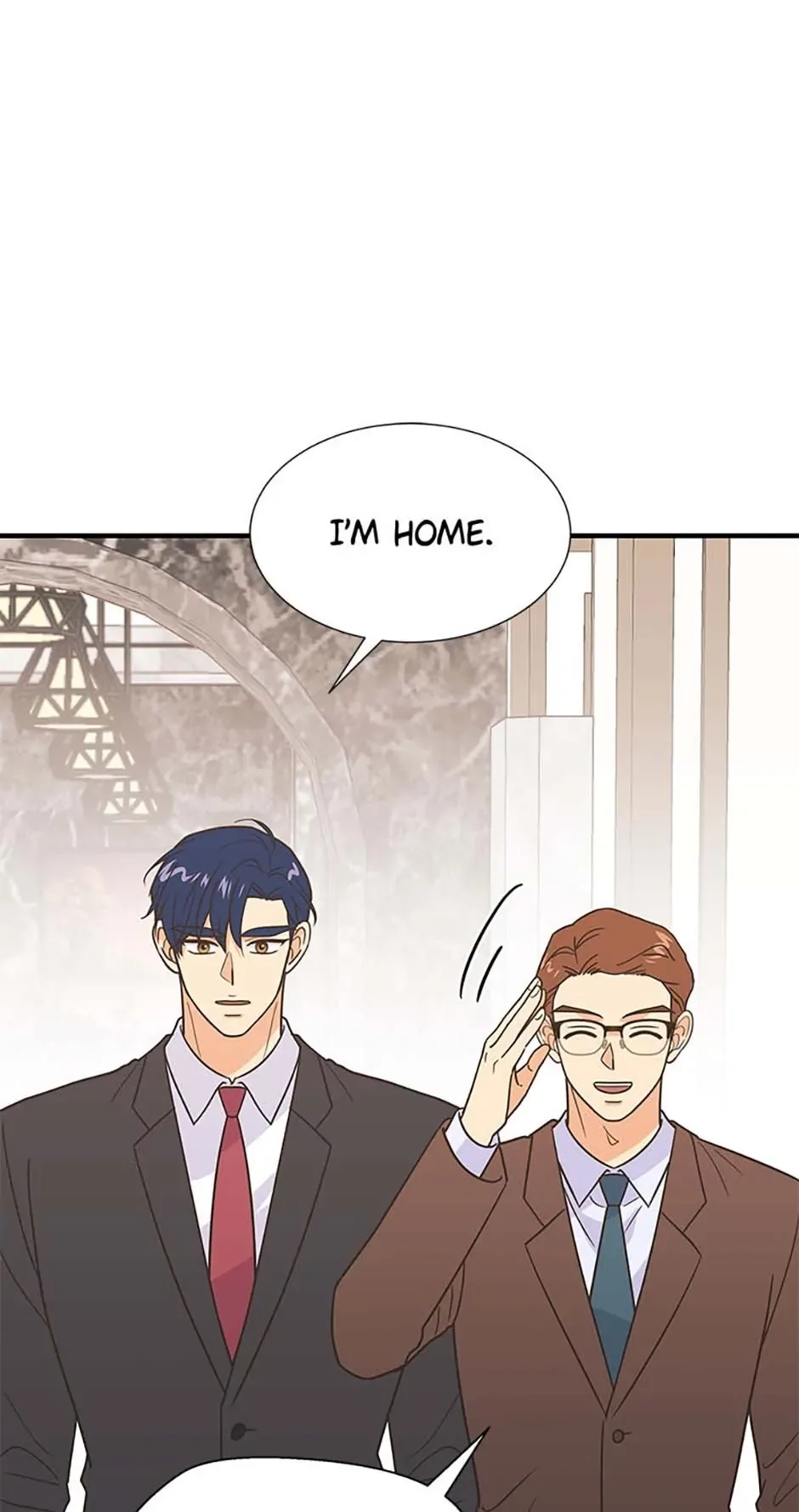 Back-to-School Boss Chapter 66 page 2