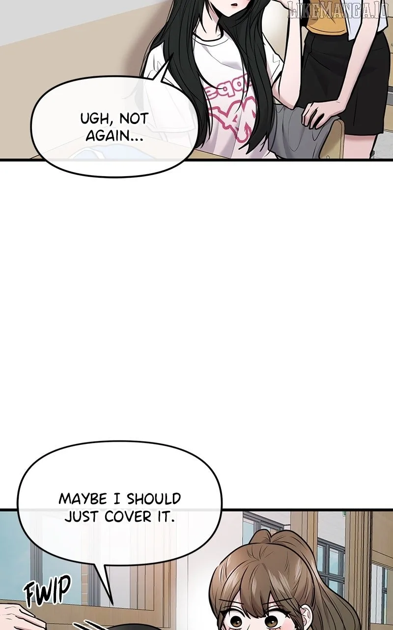 Back to Chanbi Chapter 52 page 45