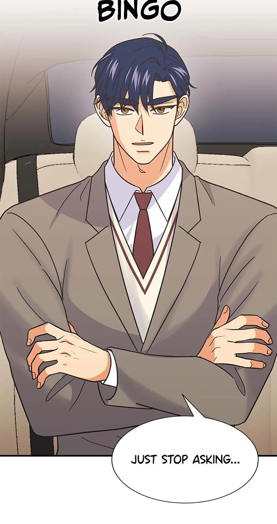 Back-to-School Boss Chapter 63 page 62