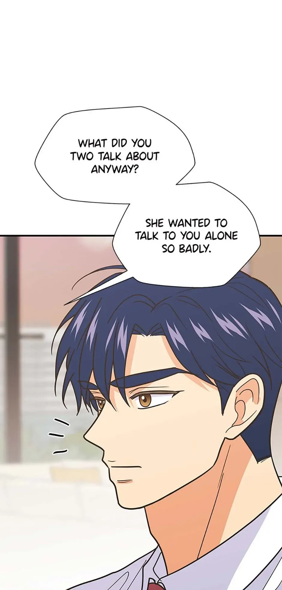 Back-to-School Boss Chapter 66 page 26