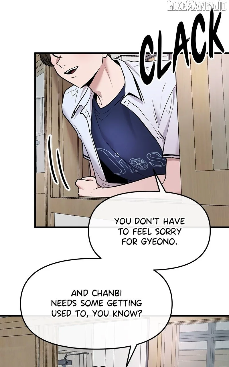Back to Chanbi Chapter 52 page 41