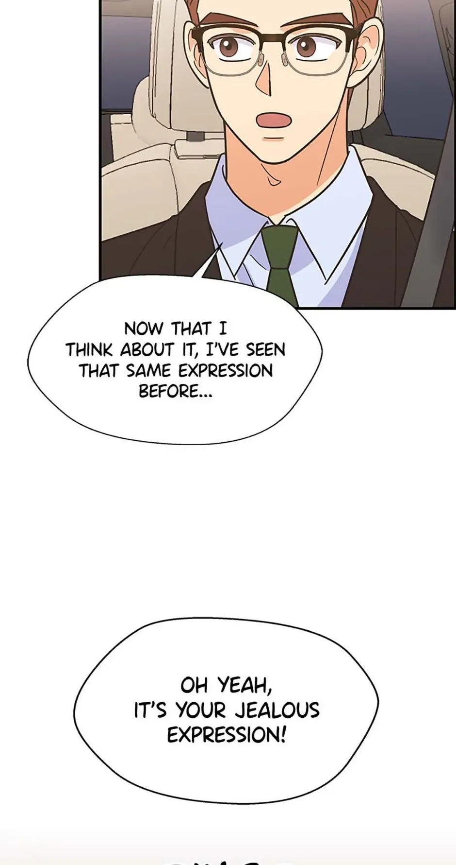 Back-to-School Boss Chapter 63 page 61