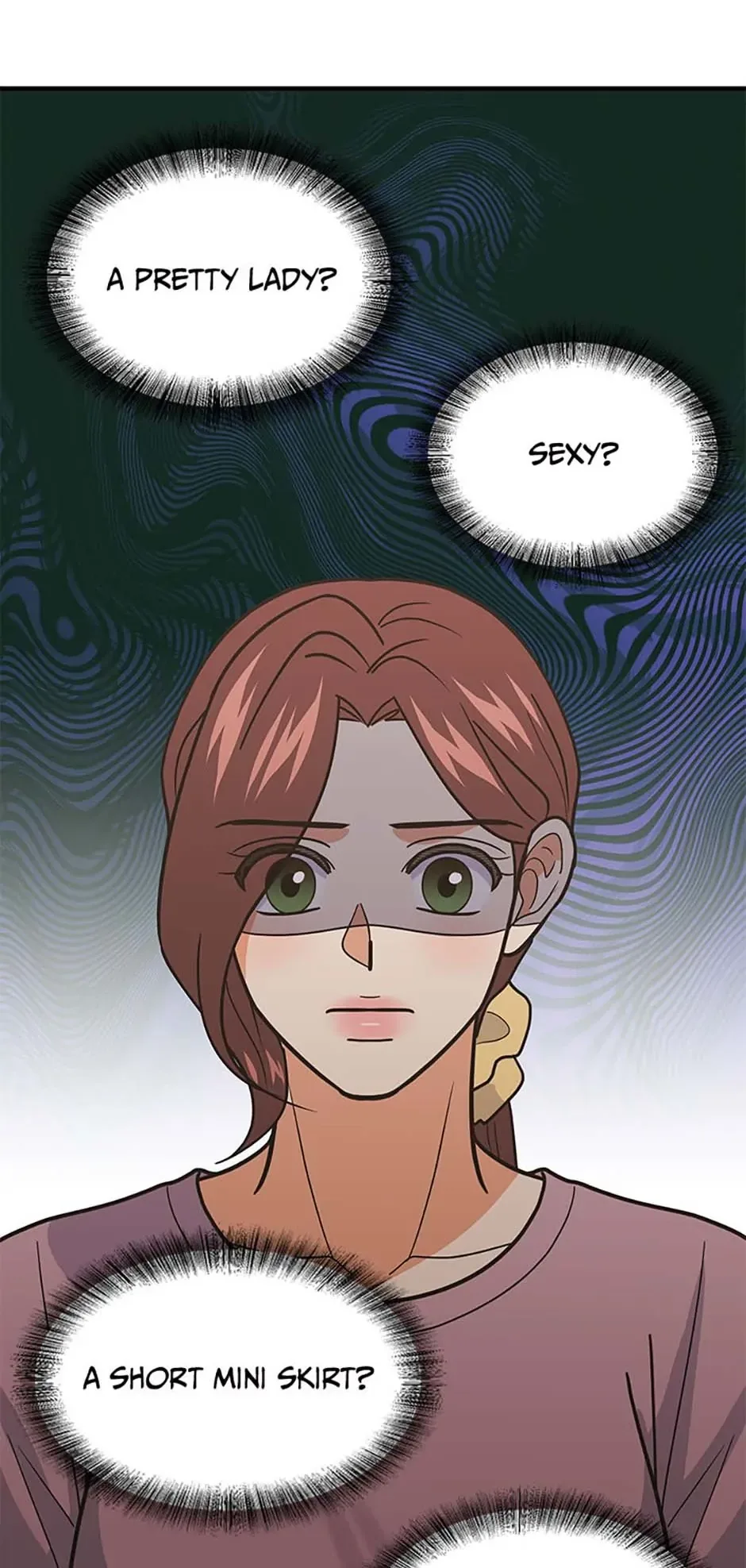 Back-to-School Boss Chapter 66 page 18