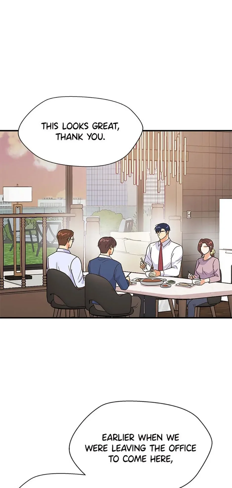 Back-to-School Boss Chapter 66 page 14