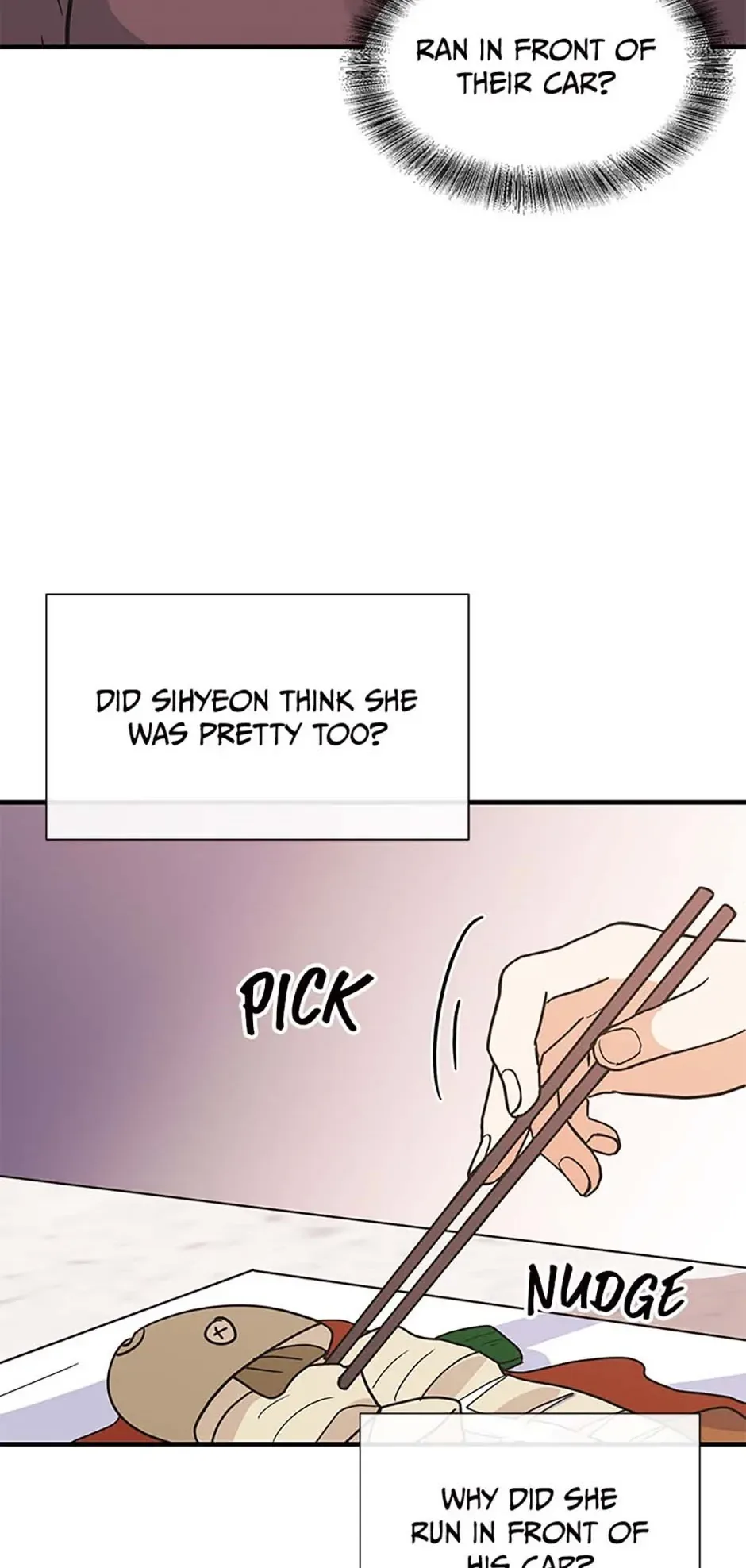 Back-to-School Boss Chapter 66 page 19
