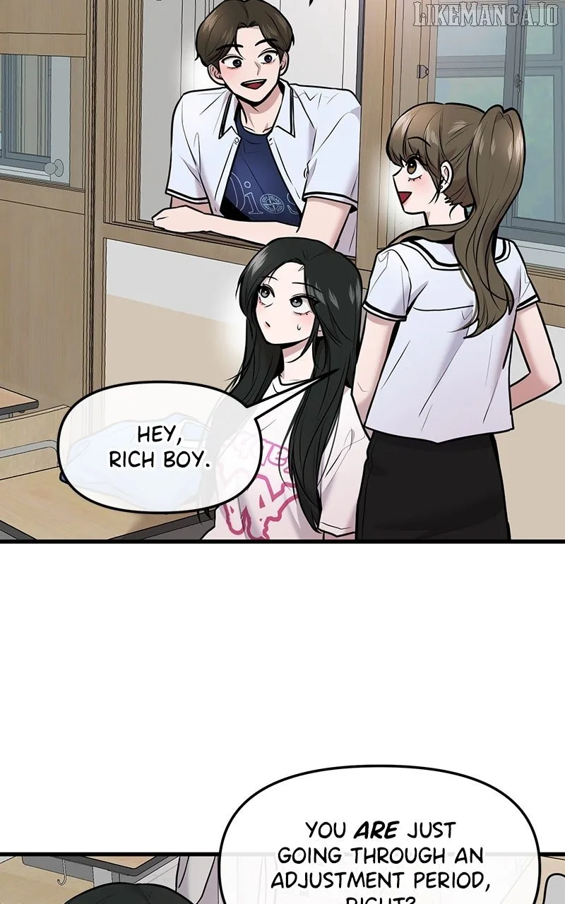 Back to Chanbi Chapter 52 page 42