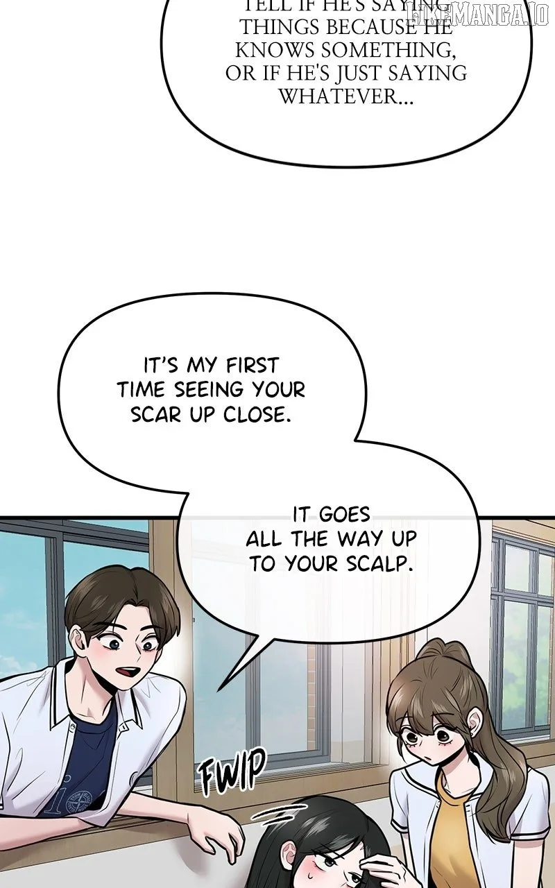 Back to Chanbi Chapter 52 page 44