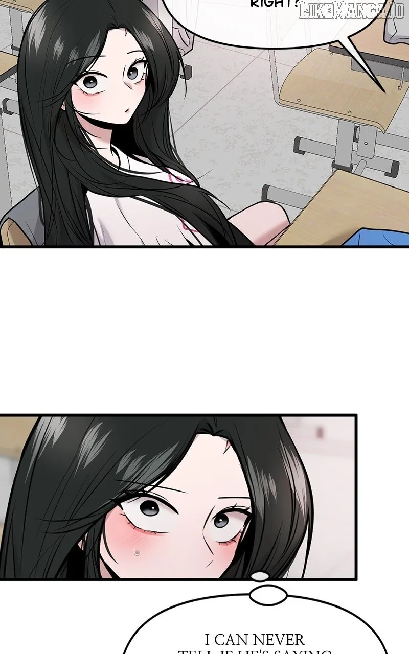 Back to Chanbi Chapter 52 page 43