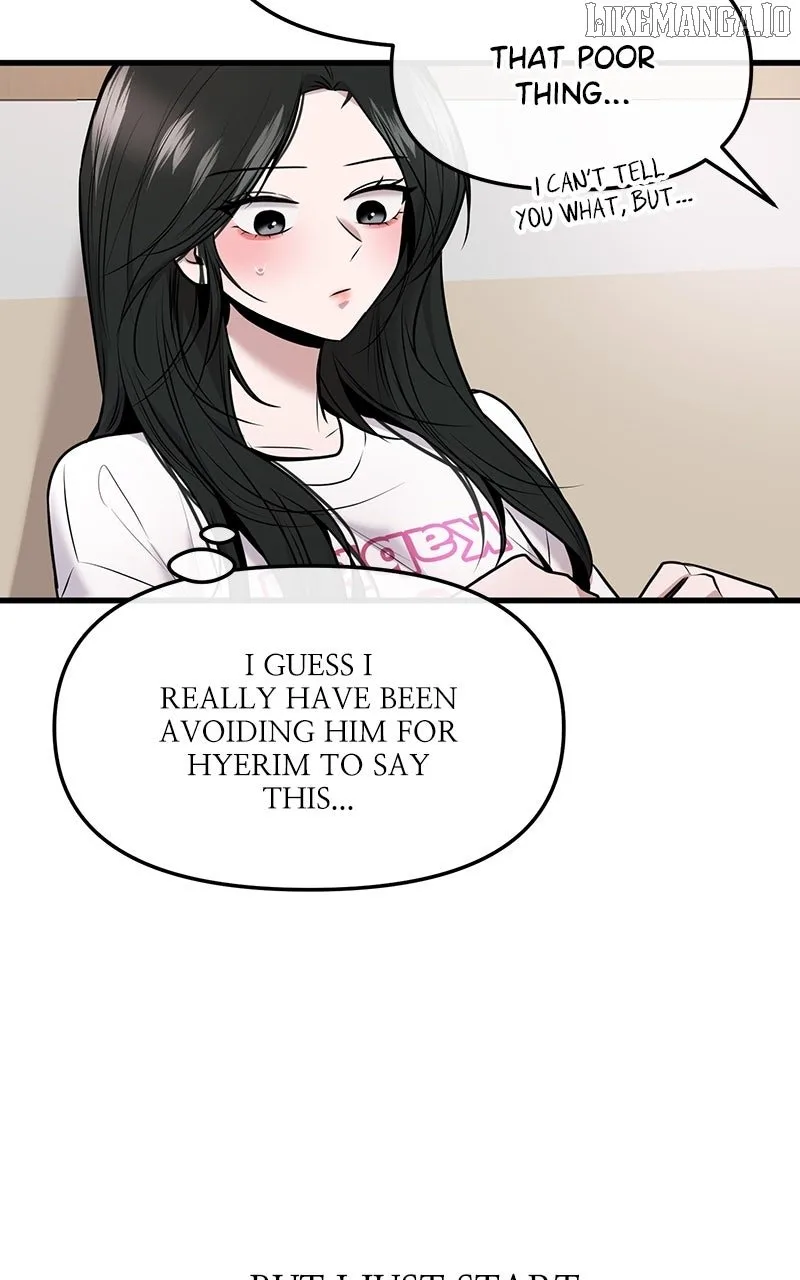 Back to Chanbi Chapter 52 page 39