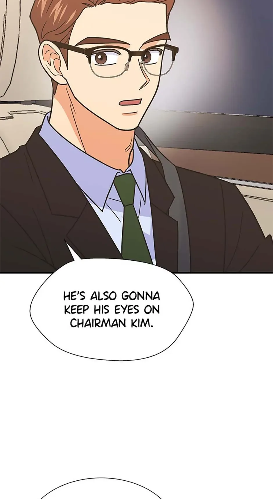 Back-to-School Boss Chapter 63 page 65