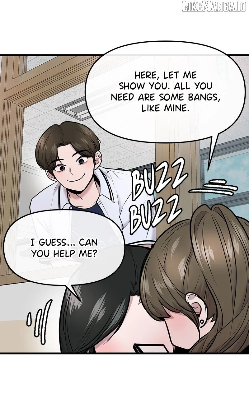 Back to Chanbi Chapter 52 page 47