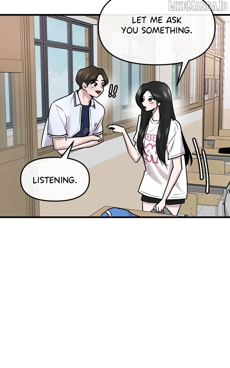 Back to Chanbi Chapter 52 page 51
