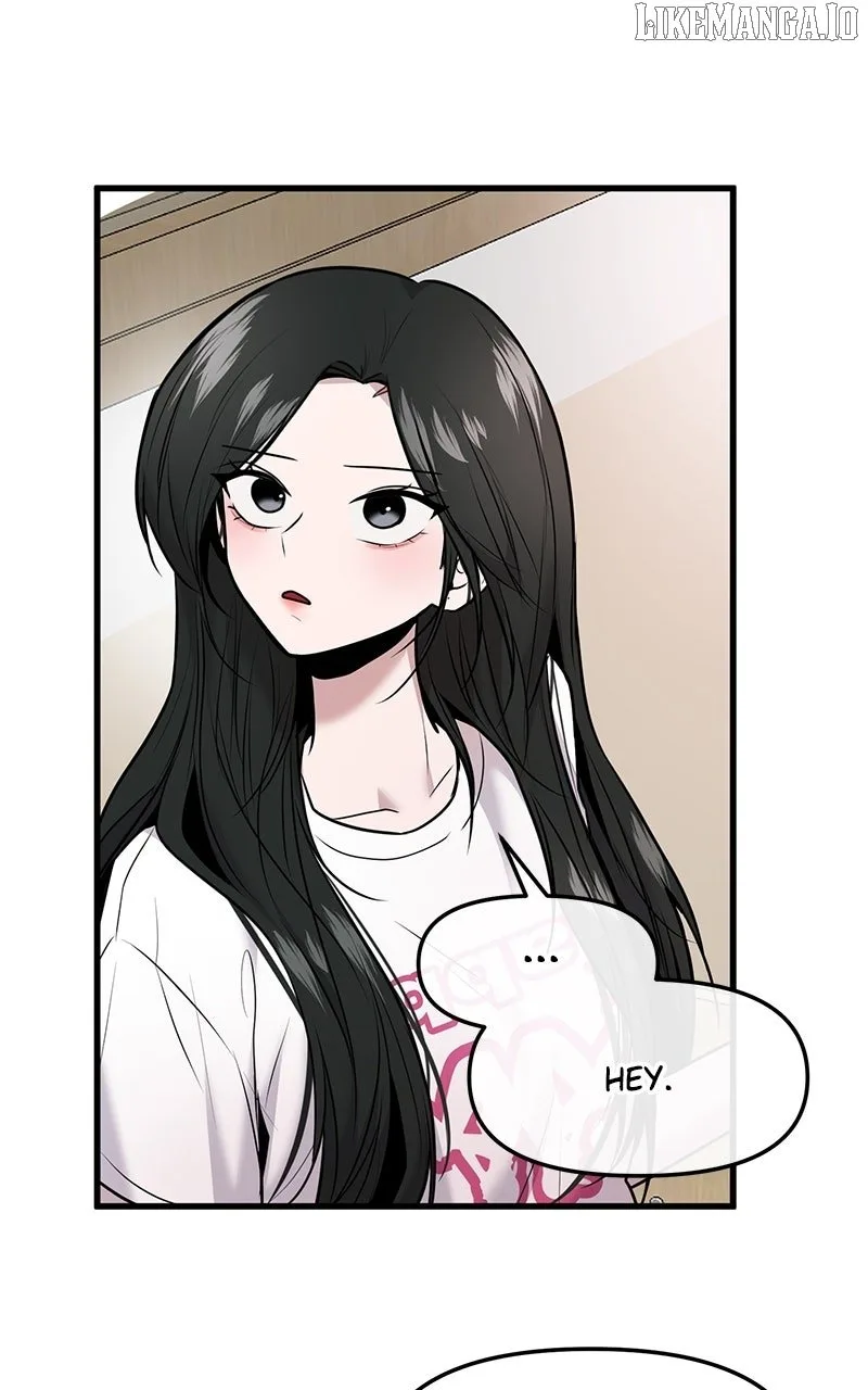 Back to Chanbi Chapter 52 page 50