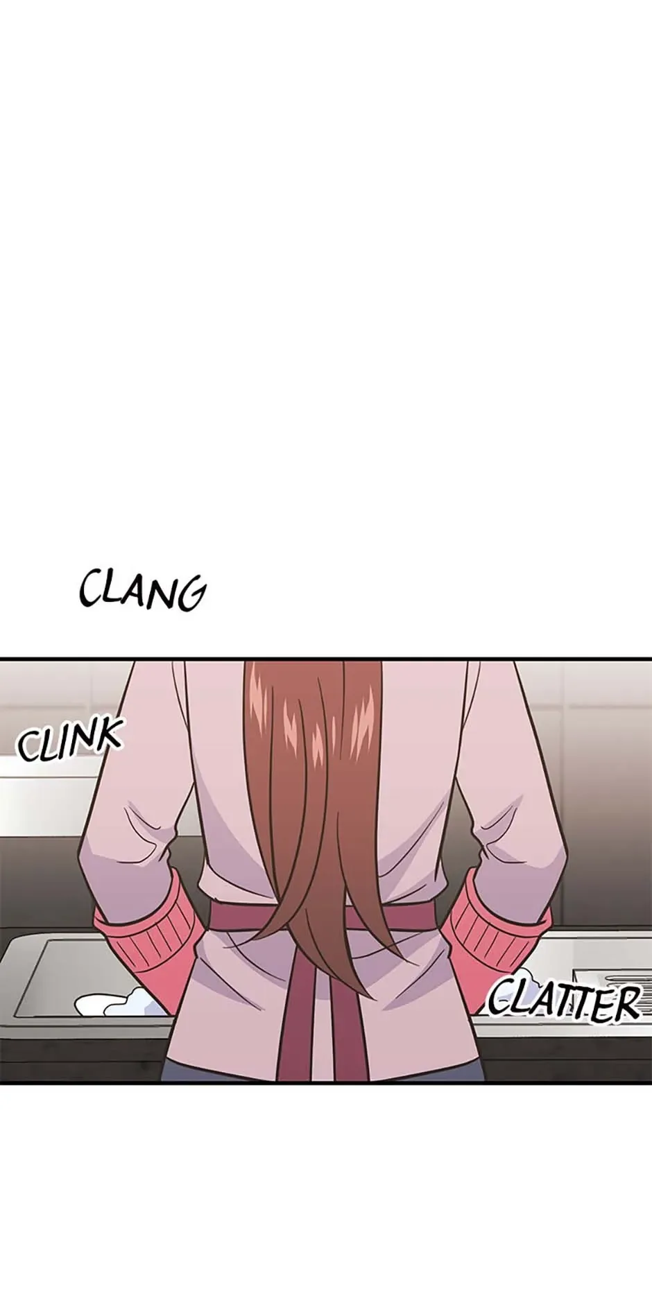 Back-to-School Boss Chapter 66 page 33