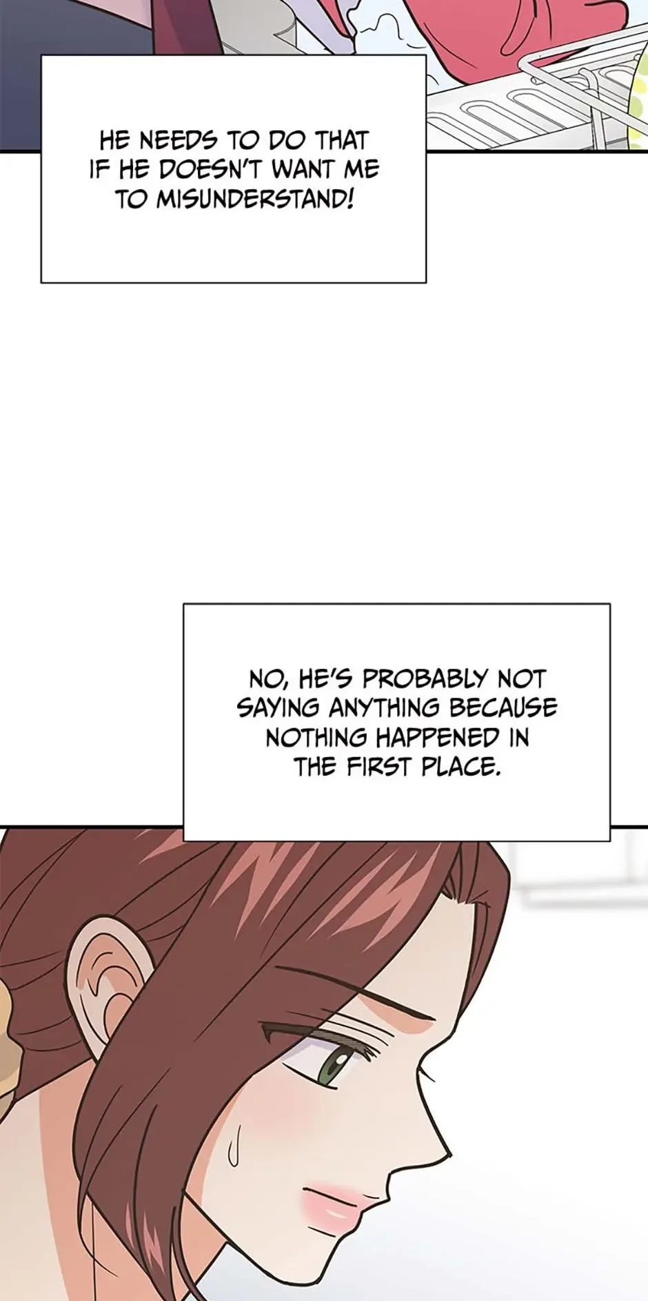 Back-to-School Boss Chapter 66 page 37