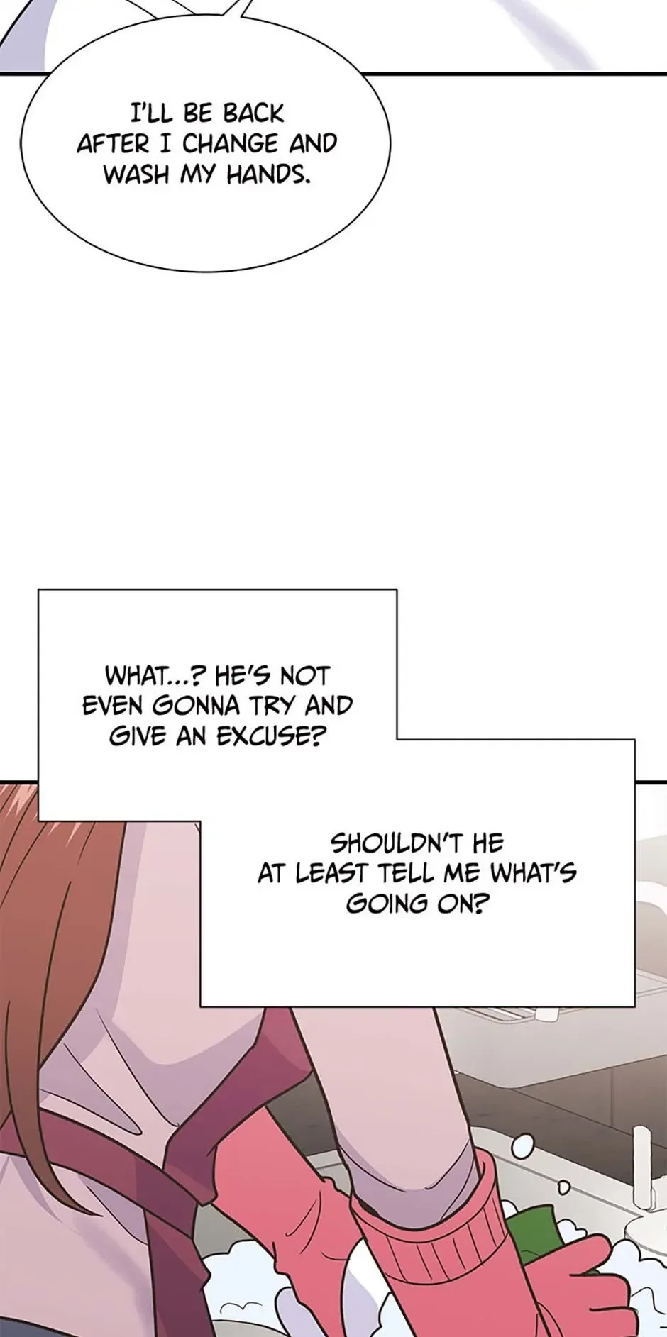 Back-to-School Boss Chapter 66 page 36