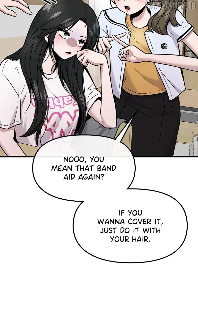 Back to Chanbi Chapter 52 page 46