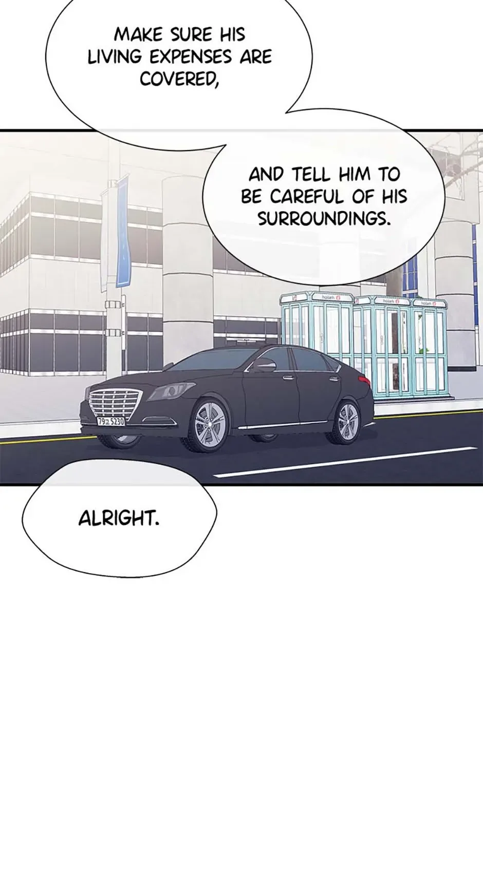Back-to-School Boss Chapter 63 page 66