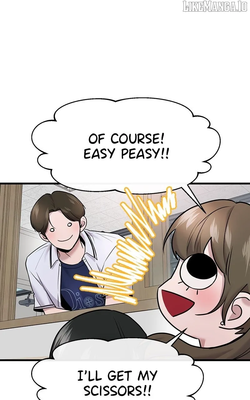 Back to Chanbi Chapter 52 page 48