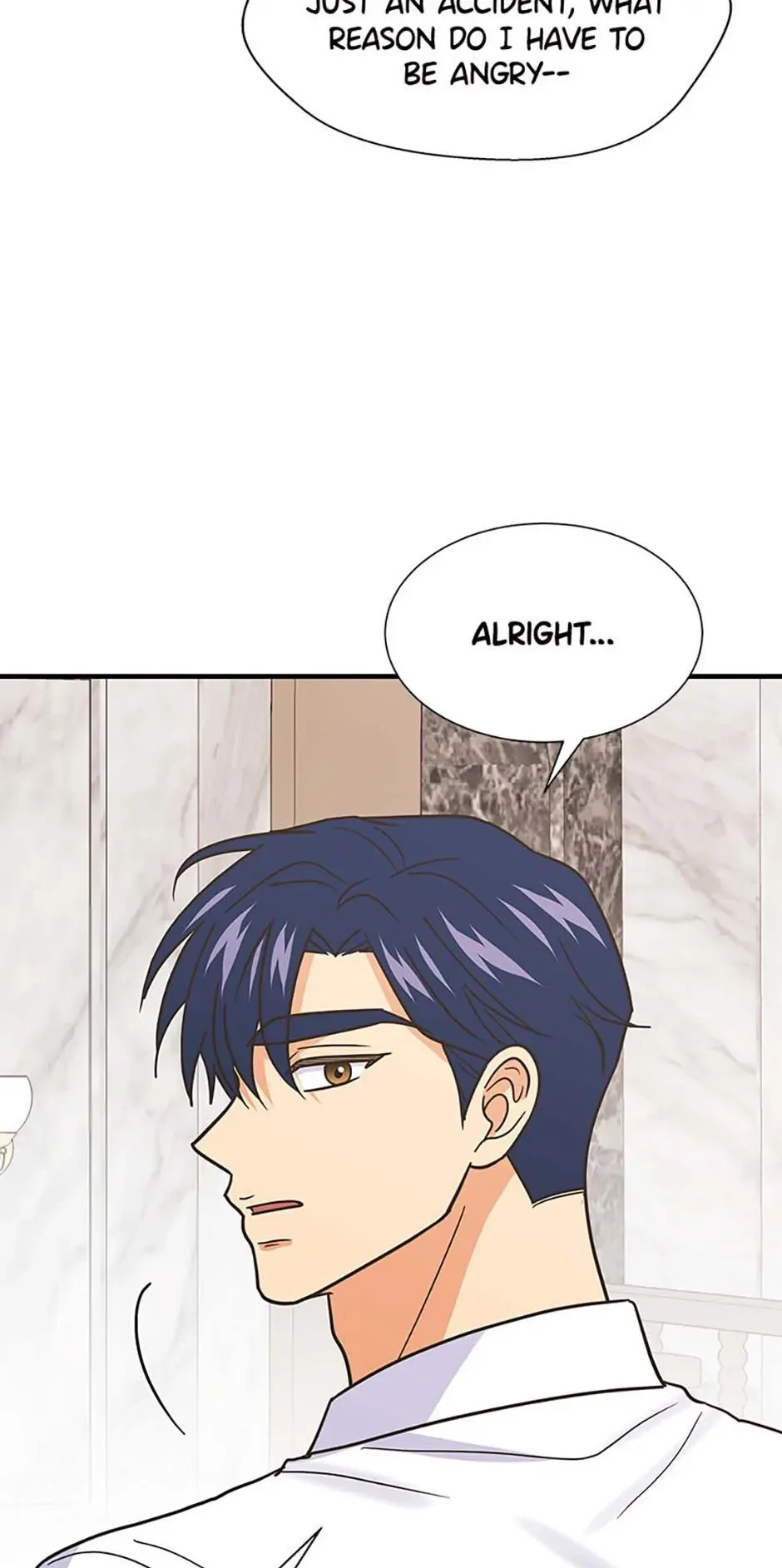 Back-to-School Boss Chapter 66 page 35