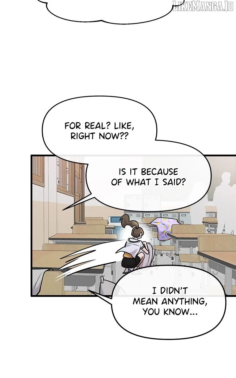 Back to Chanbi Chapter 52 page 49