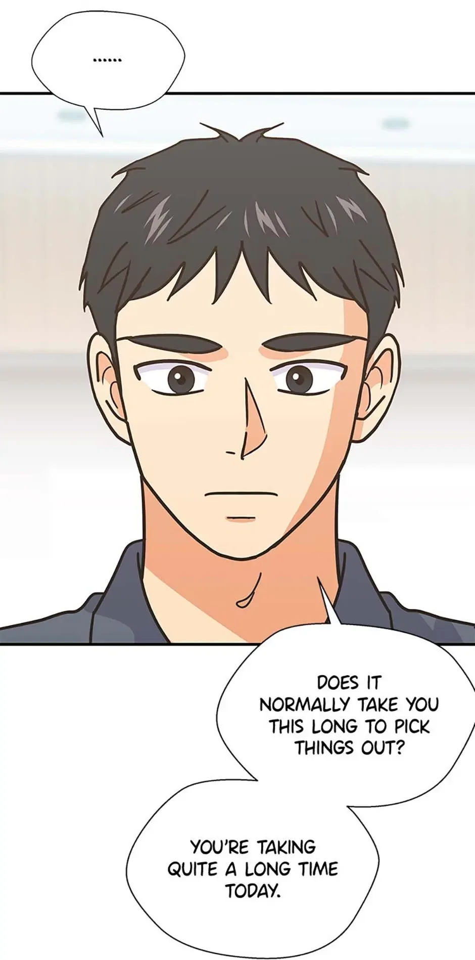 Back-to-School Boss Chapter 63 page 68