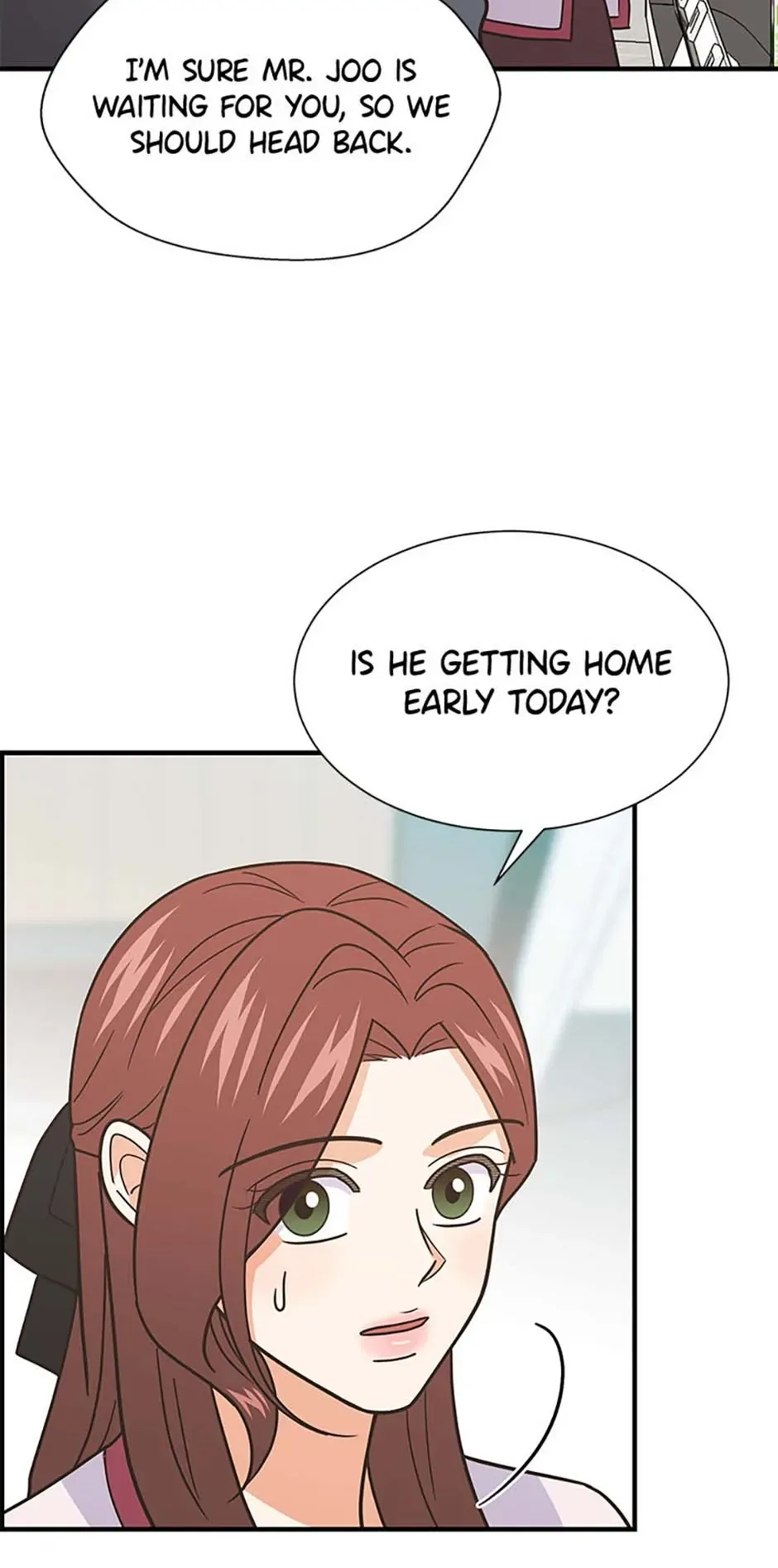 Back-to-School Boss Chapter 63 page 70