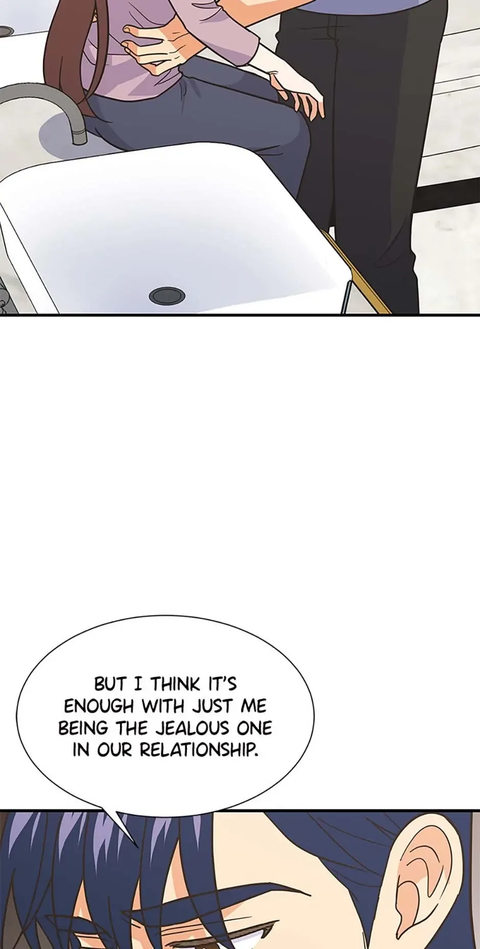 Back-to-School Boss Chapter 66 page 50