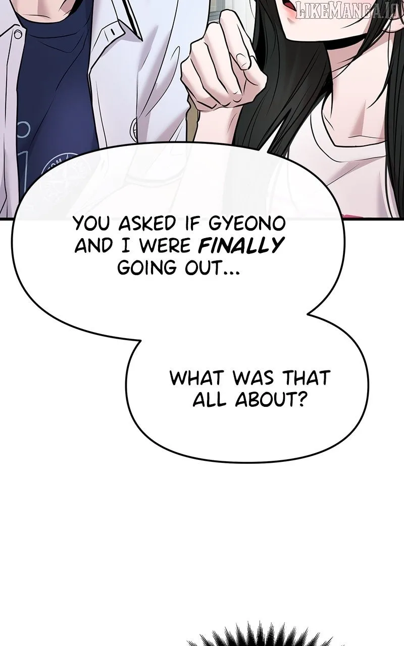 Back to Chanbi Chapter 52 page 53