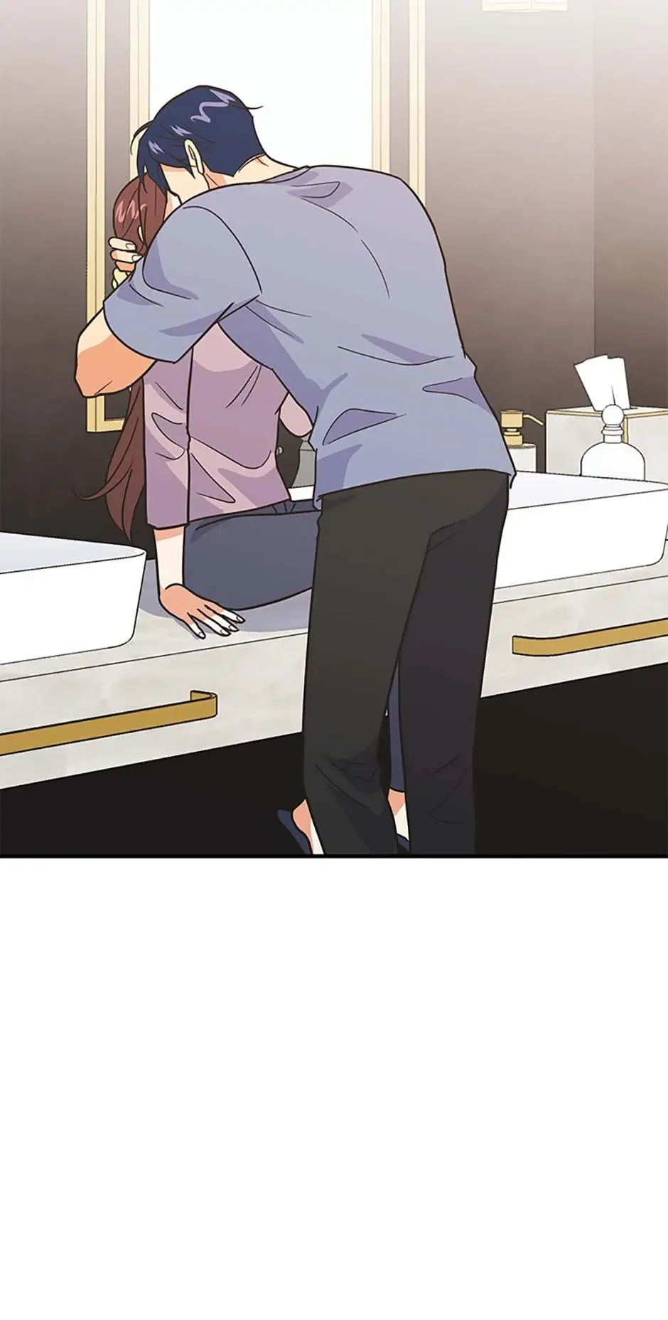 Back-to-School Boss Chapter 66 page 53