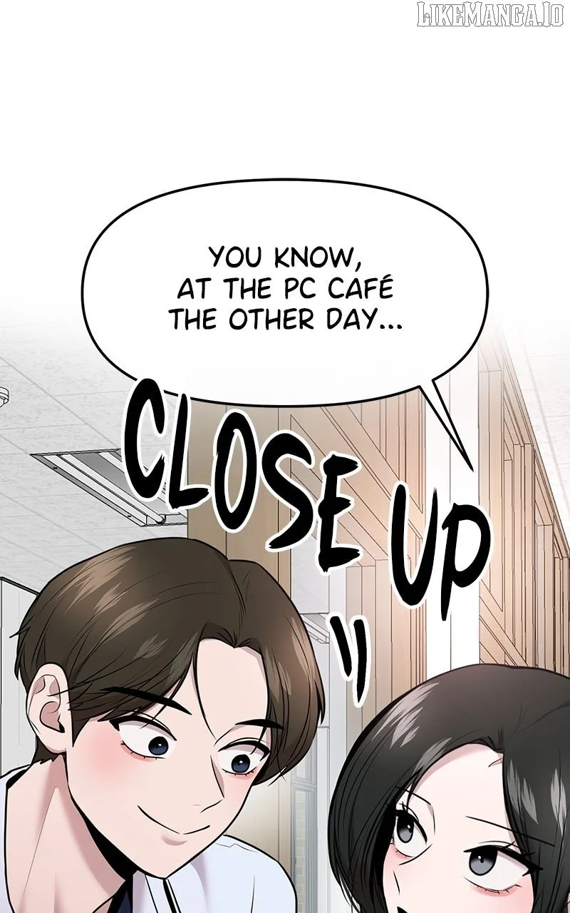 Back to Chanbi Chapter 52 page 52