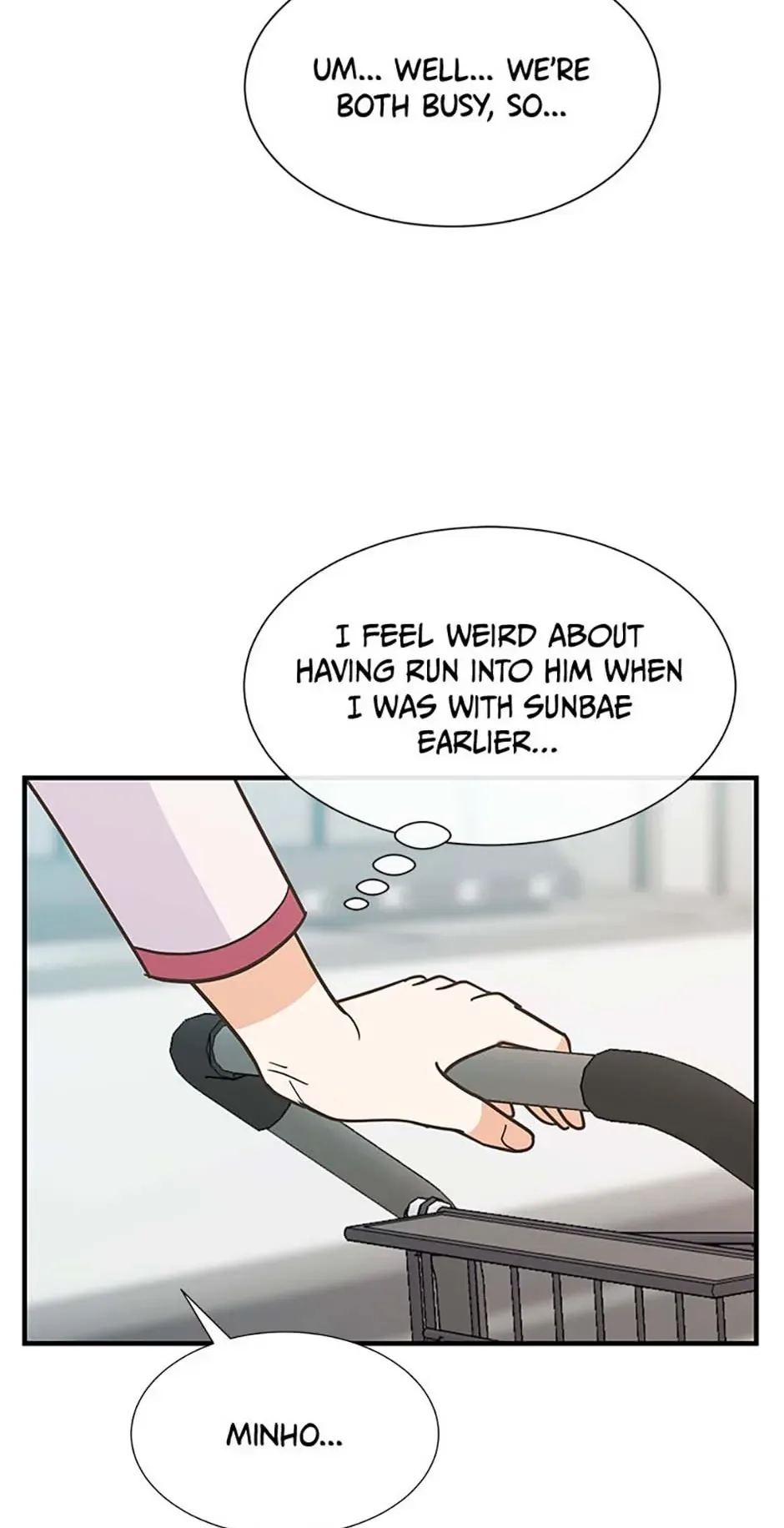 Back-to-School Boss Chapter 63 page 72