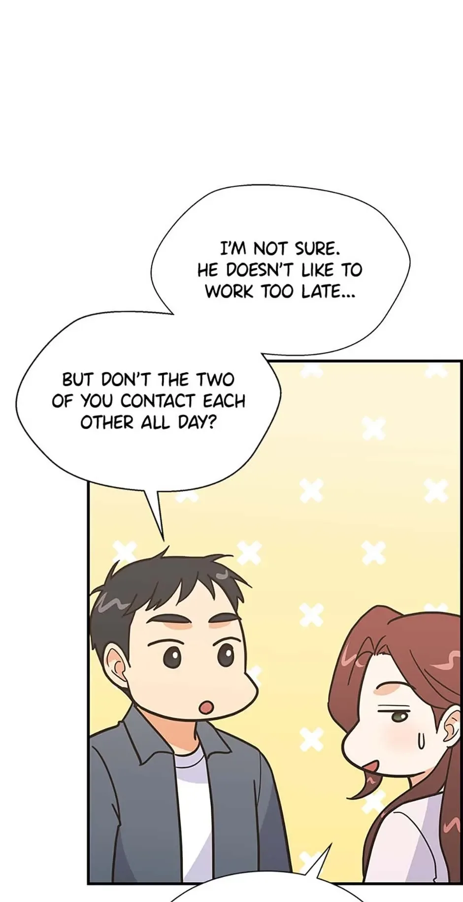 Back-to-School Boss Chapter 63 page 71