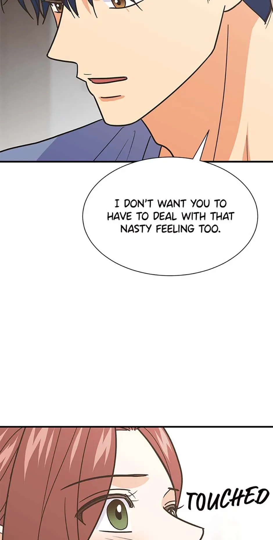 Back-to-School Boss Chapter 66 page 51