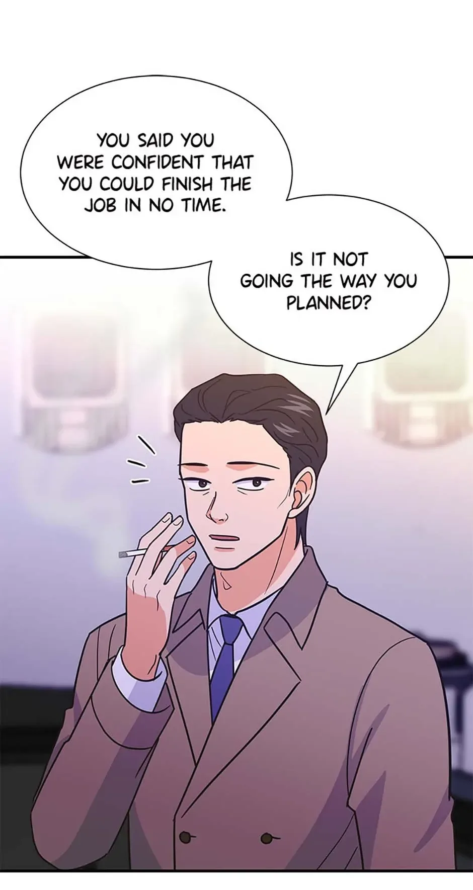 Back-to-School Boss Chapter 66 page 55