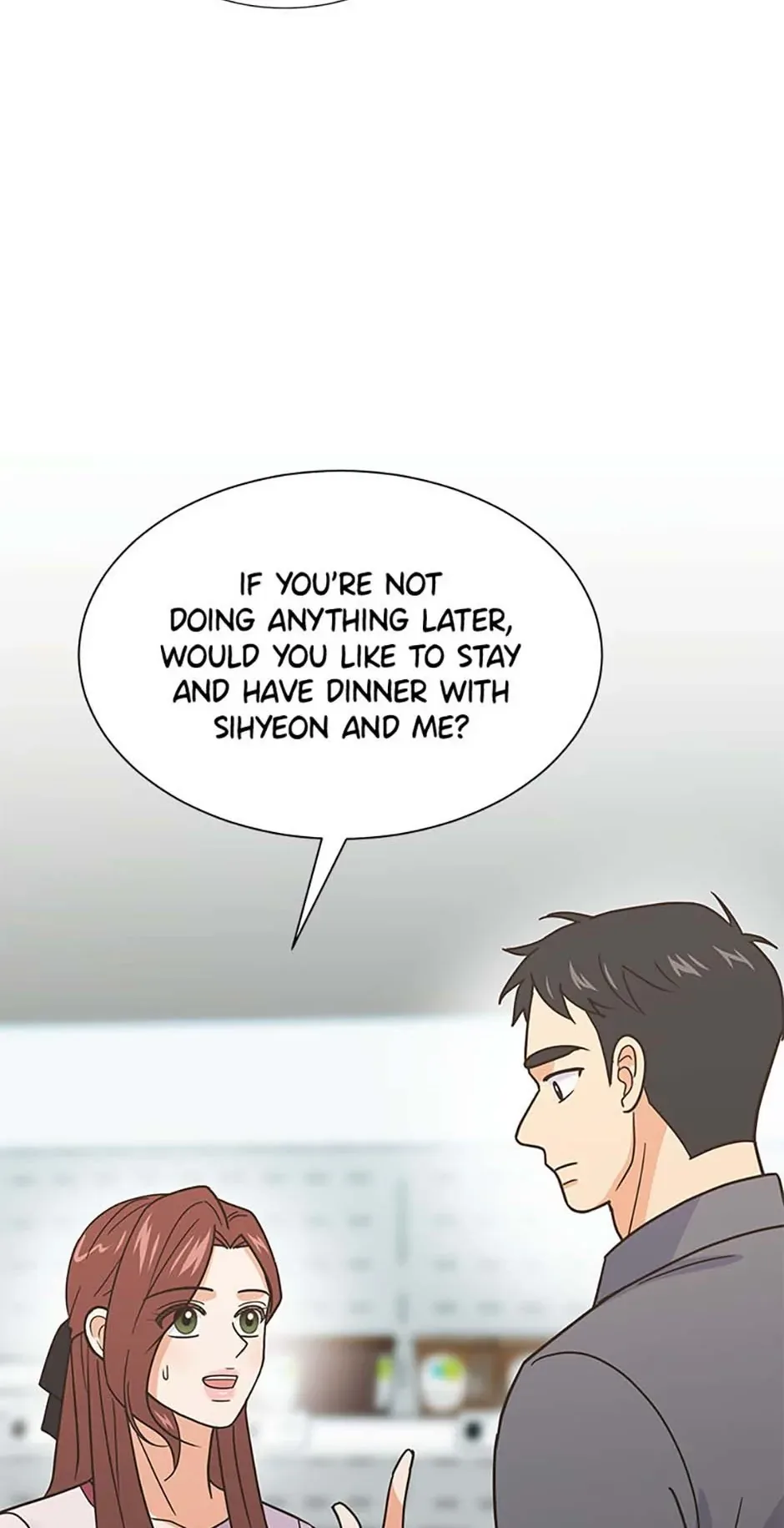 Back-to-School Boss Chapter 63 page 73