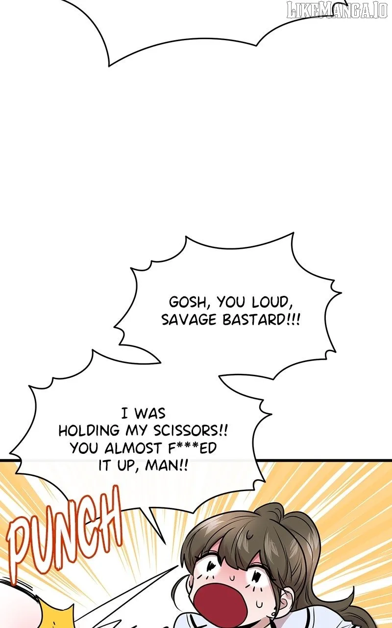 Back to Chanbi Chapter 52 page 64