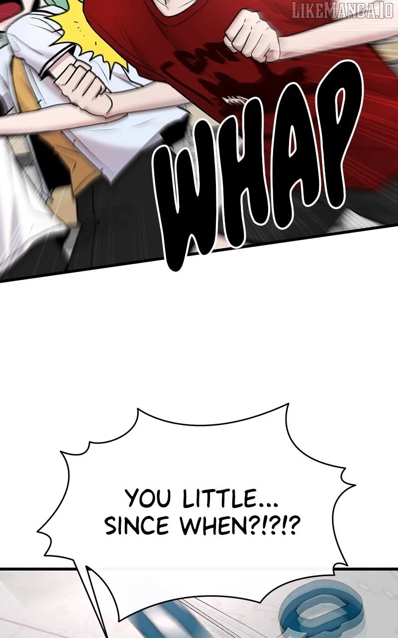 Back to Chanbi Chapter 52 page 62