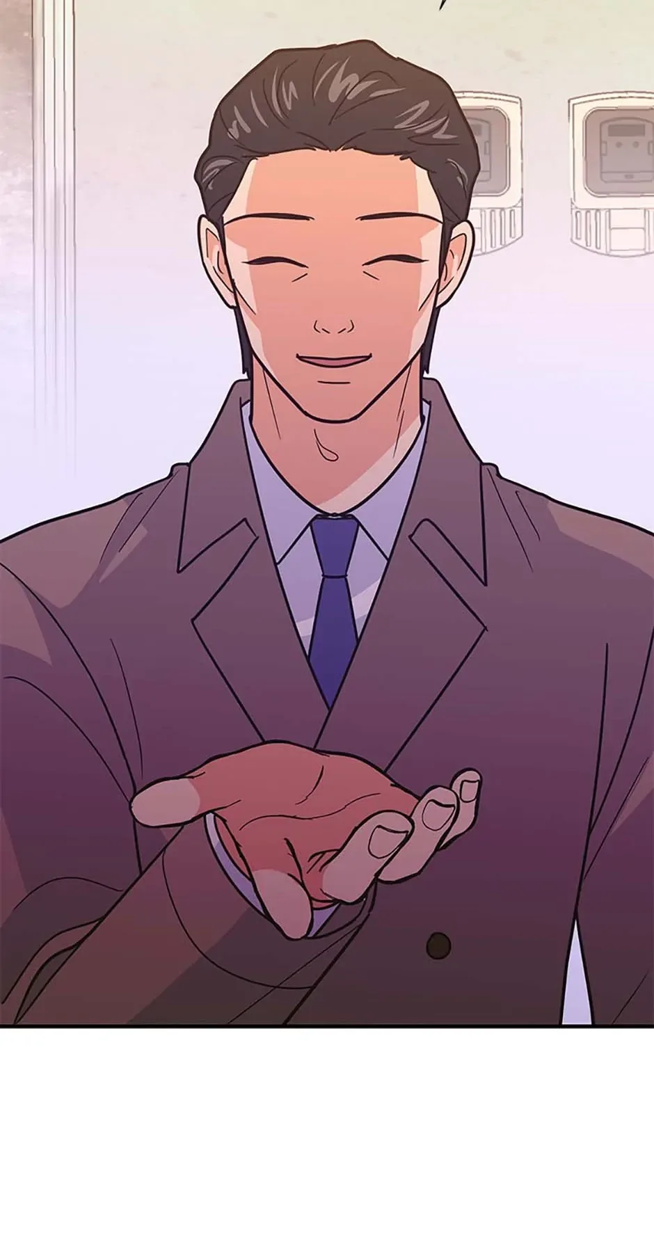 Back-to-School Boss Chapter 66 page 64