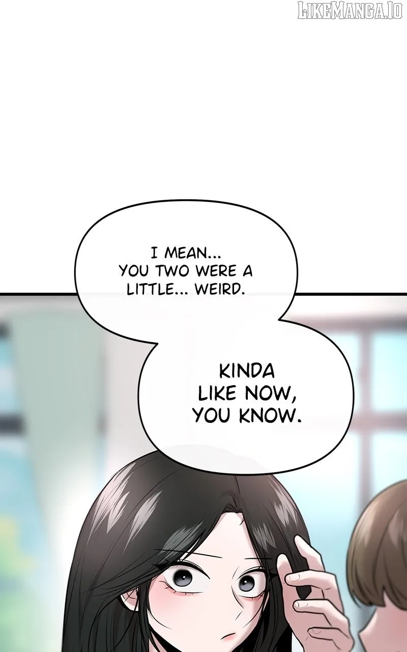 Back to Chanbi Chapter 52 page 58