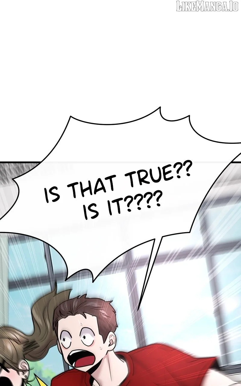 Back to Chanbi Chapter 52 page 61