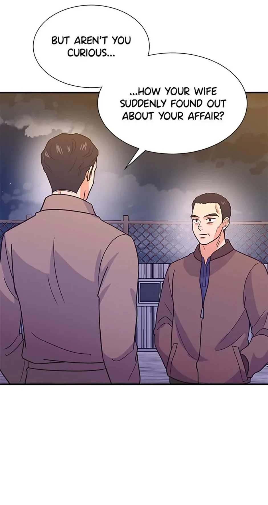 Back-to-School Boss Chapter 66 page 60