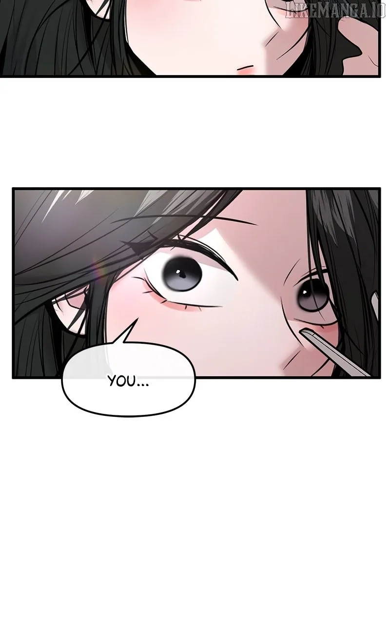 Back to Chanbi Chapter 52 page 60